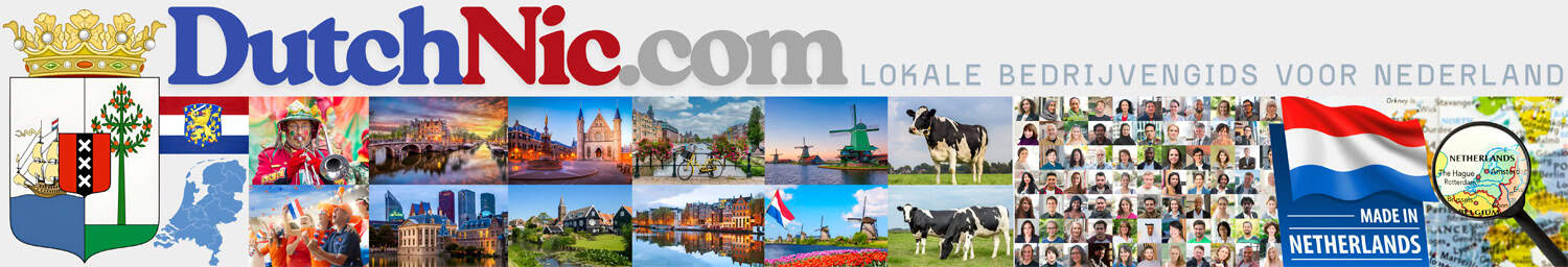 Gemaakt in Nederland - Kokusai